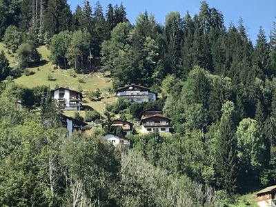 Marmotta obern rechts