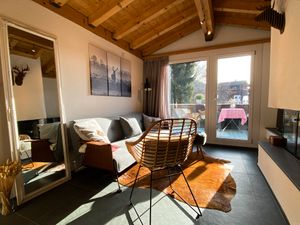 Ferienwohnung für 4 Personen (50 m²) in Laax