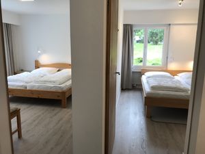 Ferienwohnung für 5 Personen (65 m²) in Laax