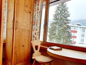 Ferienwohnung für 5 Personen (66 m²) in Laax