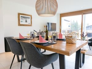 Ferienwohnung für 4 Personen (74 m²) in Laax