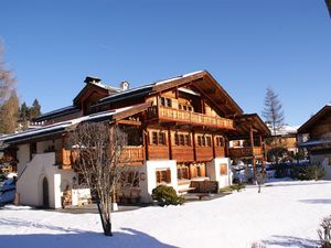 Ferienwohnung für 6 Personen (126 m&sup2;) in Laax