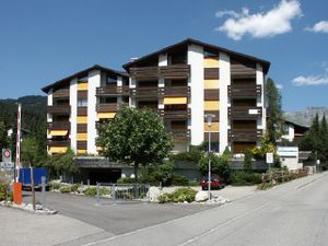 Ferienwohnung für 4 Personen (49 m&sup2;) in Laax