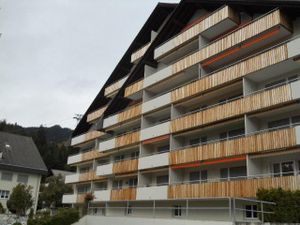 Ferienwohnung für 4 Personen (49 m²) in Laax