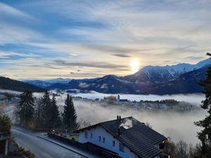 Ferienwohnung für 6 Personen (100 m²) in Laax