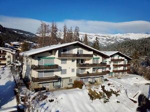 Ferienwohnung für 5 Personen (60 m&sup2;) in Laax