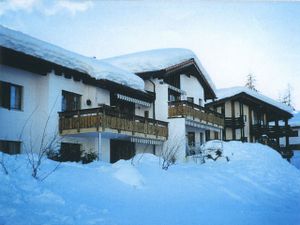 Ferienwohnung für 6 Personen (73 m²) in Laax