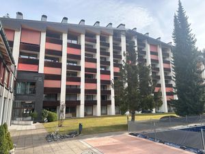 Ferienwohnung für 4 Personen (70 m²) in Laax