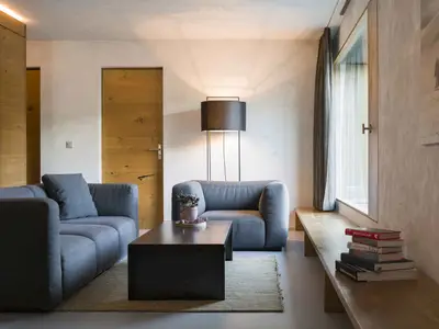Ferienwohnung für 5 Personen (55 m²) in Laax 10/10