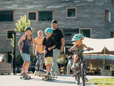 Ferienwohnung für 5 Personen (55 m²) in Laax 9/10