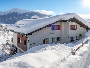 Ferienwohnung für 2 Personen (35 m²) in Laax