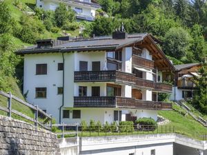 Ferienwohnung für 3 Personen (55 m²) in Laax