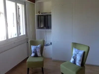 Ferienwohnung für 4 Personen in Laax 6/10