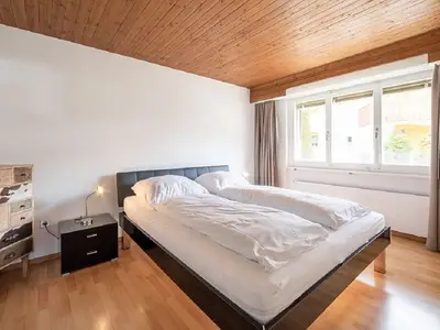 Ferienwohnung für 4 Personen in Laax 8/10