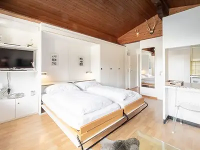 Ferienwohnung für 4 Personen in Laax 9/10