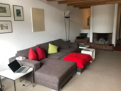Ferienwohnung für 6 Personen in Laax 8/10
