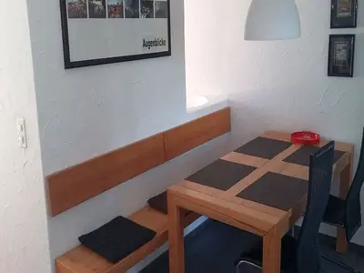 Ferienwohnung für 6 Personen in Laax 10/10