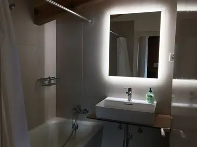 Ferienwohnung für 6 Personen in Laax 9/10