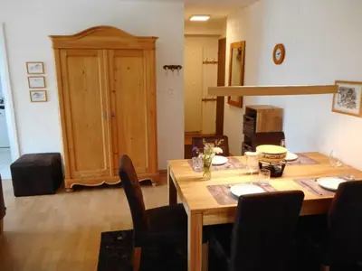 Ferienwohnung für 5 Personen in Laax 4/10