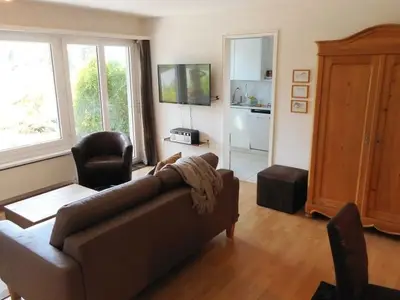 Ferienwohnung für 5 Personen in Laax 5/10