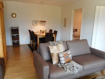 Ferienwohnung für 5 Personen in Laax 6/10