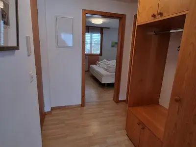 Ferienwohnung für 4 Personen in Laax 2/9