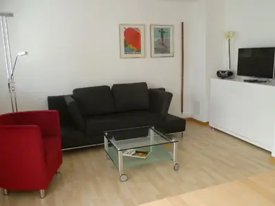 Ferienwohnung für 4 Personen in Laax 3/9