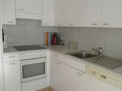 Ferienwohnung für 4 Personen in Laax 4/9