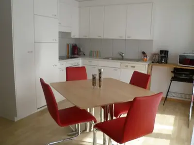 Ferienwohnung für 4 Personen in Laax 5/9