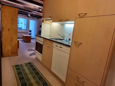 Ferienwohnung für 2 Personen in Laax 4/8