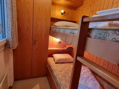 Ferienwohnung für 2 Personen in Laax 5/8