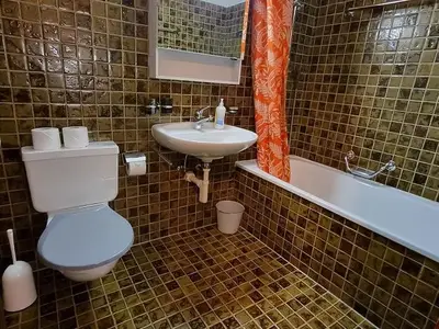 Ferienwohnung für 2 Personen in Laax 6/8
