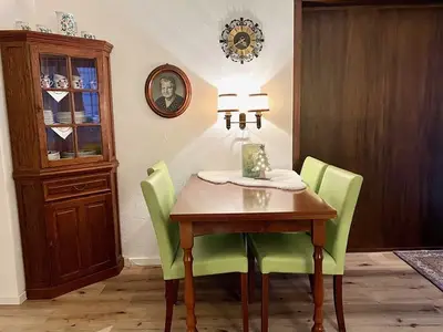 Ferienwohnung für 4 Personen in Laax 4/10