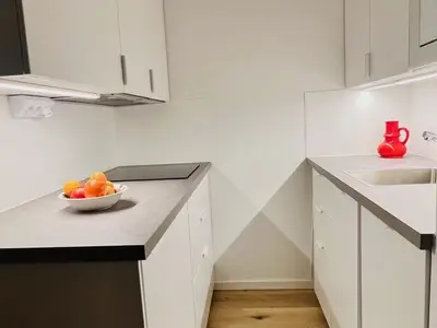 Ferienwohnung für 4 Personen in Laax 5/10