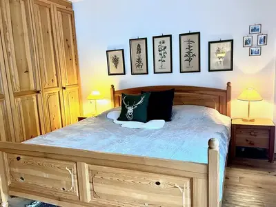 Ferienwohnung für 4 Personen in Laax 6/10