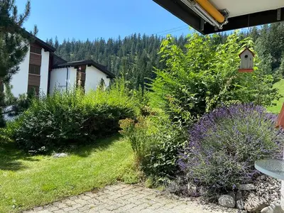 Ferienwohnung für 4 Personen in Laax 8/10