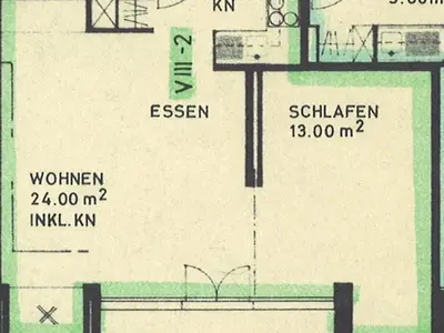 Ferienwohnung für 4 Personen in Laax 9/10