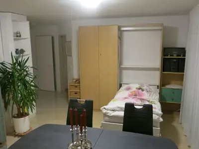 Ferienwohnung für 4 Personen in Laax 6/9