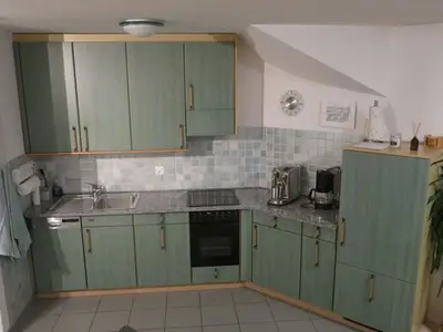Ferienwohnung für 4 Personen in Laax 8/9