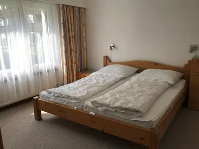 Ferienwohnung für 5 Personen in Laax 4/10