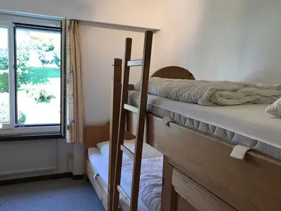 Ferienwohnung für 5 Personen in Laax 5/10