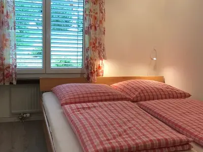 Ferienwohnung für 5 Personen in Laax 6/10