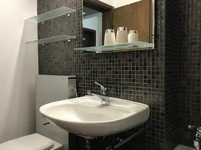 Ferienwohnung für 5 Personen in Laax 8/10