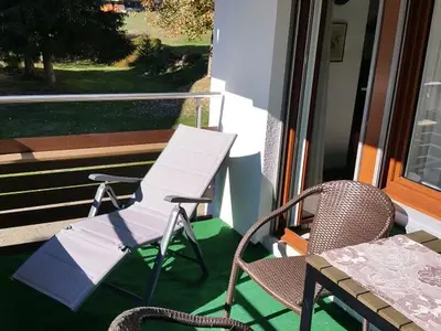 Ferienwohnung für 5 Personen in Laax 9/10