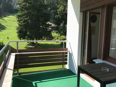 Ferienwohnung für 5 Personen in Laax 10/10