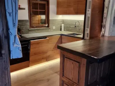 Ferienwohnung für 5 Personen in Laax 5/10