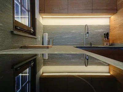 Ferienwohnung für 5 Personen in Laax 6/10