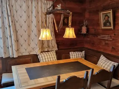 Ferienwohnung für 5 Personen in Laax 7/10