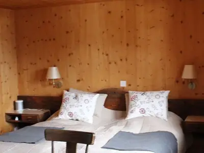 Ferienwohnung für 5 Personen in Laax 9/10