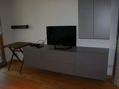 Ferienwohnung für 2 Personen in Laax 5/6